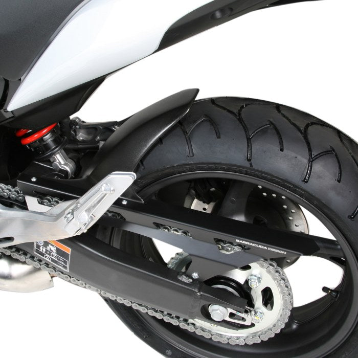 Rear Fender