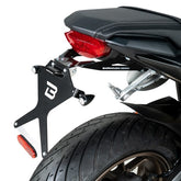 Barracuda Licence Plate | HN6104-19