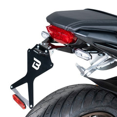 Barracuda Licence Plate - Specific For Original Indicators | HN6104-2-19