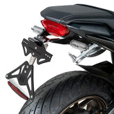 License Plate Kit For Originali Indicators 2021-2023