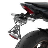 License Plate Kit - Specific For Original Indicator