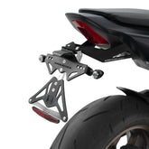 License Plate Kit