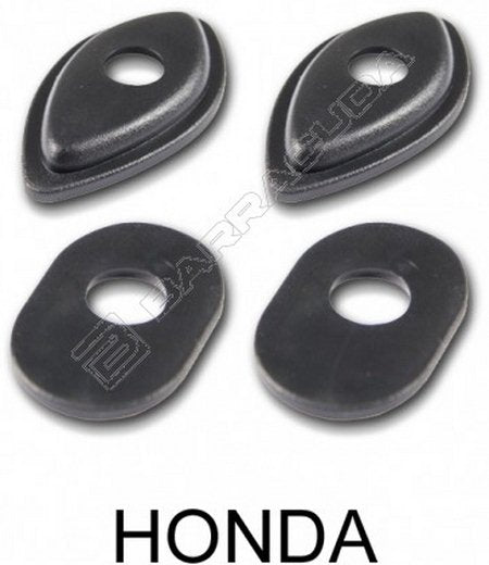 BARRACUDA MOTO INDICATORS BRACKET HONDA | HN6112