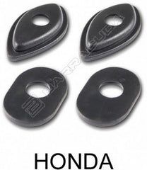 BARRACUDA MOTO INDICATORS BRACKET HONDA | HN6112