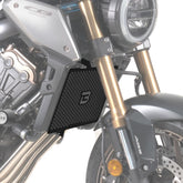 Radiator Cover