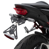 Licence Plate - Specific For Original Indicators