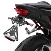 Kit Licence Plate Racing