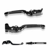 BARRACUDA MOTO BRAKE-CLUTCH LEVER KIT | HNC7127