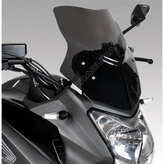 BARRACUDA MOTO WINDSHIELD AEROSPORT | HNC7300X