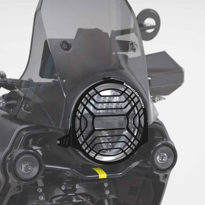 Head-Light Cover