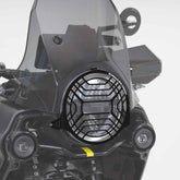 Head-Light Cover