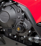 BARRACUDA MOTO CRASH PAD KIT | HP1101/11
