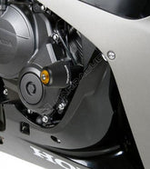 BARRACUDA MOTO CRASH PAD KIT | HP6101-RR/07