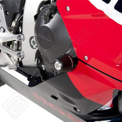Barracuda Crash Pad Kit Save Carter | HP6101-RR-13