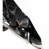 BARRACUDA MOTO CRASH PAD KIT | HP6101
