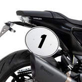 Barracuda Kit Number Plate | HV7400-19