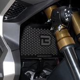 BARRACUDA RADIATOR COVER | HX7124-21