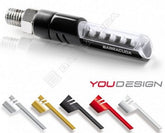 Barracuda Inserts Idea | ID-INSERT/B