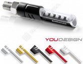 Barracuda Inserts Idea | ID-INSERT/N