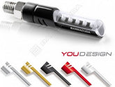 Barracuda Inserts Idea | ID-INSERT/R