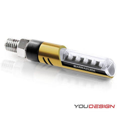 Barracuda Inserts Idea | ID-INSERT/U
