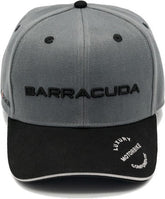 BARRACUDA KAP | KAP
