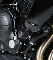 BARRACUDA MOTO CRASH PAD KIT | KE6101/12