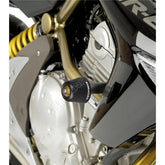 BARRACUDA MOTO CRASH PAD KIT | KE6101