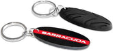 BARRACUDA KEYCHAIN | KEY