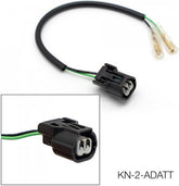 BARRACUDA CABLE KIT INDICATOR KAWASAKI FOR LED SYSTEM | KN-2-ADATT