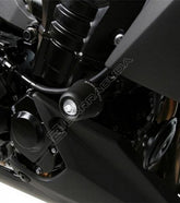 BARRACUDA MOTO CRASH PAD KIT | KN1101/10