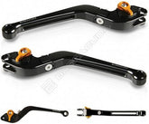 BARRACUDA MOTO BRAKE-CLUTCH LEVER KIT | KN1127/07