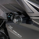 BARRACUDA MOTO CRASH PAD KIT | KN3101
