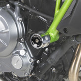 BARRACUDA MOTO CRASH PAD KIT | KN6101-17