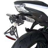 Licence Plate - Specific For Original Indicators