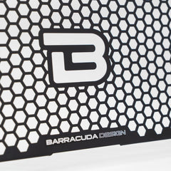Radiator Cover