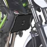 Radiator Cover