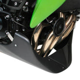 Engine Spoiler