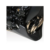 Engine Spoiler