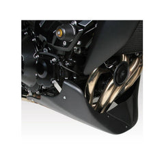 Engine Spoiler