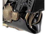 Barracuda Engine Spoiler Polish Black | KN7-PUNT-DV