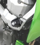 BARRACUDA MOTO CRASH PAD KIT | KN7101/07