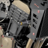 BARRACUDA MOTO CRASH PAD KIT | KN7101