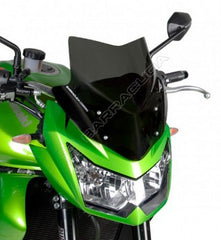 BARRACUDA MOTO WINDSHIELD AEROSPORT “TYPE R” | KN7300/07R