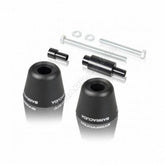 BARRACUDA MOTO CRASH PAD KIT | KN8101-13
