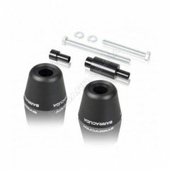 BARRACUDA MOTO CRASH PAD KIT | KN8101-13