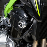 BARRACUDA MOTO CRASH PAD KIT | KN9101-17