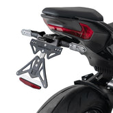 License Plate Kit For Original Led Indicators