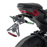 License Plate Kit