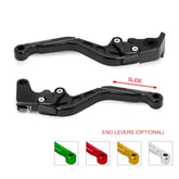Brake-Clutch Lever Kit